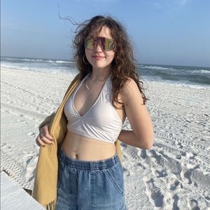 Meet your Posher, Shania